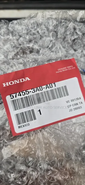 2023-26 Honda CRV Abs Front Abs Sensor