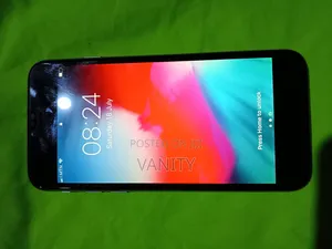 Apple iPhone 6 64 GB Black