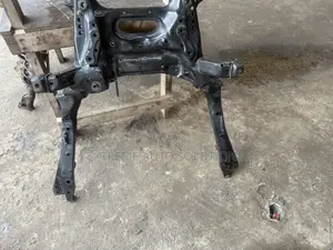 CRV 2017,2018,2019,2020,2021,2022 Front Beam