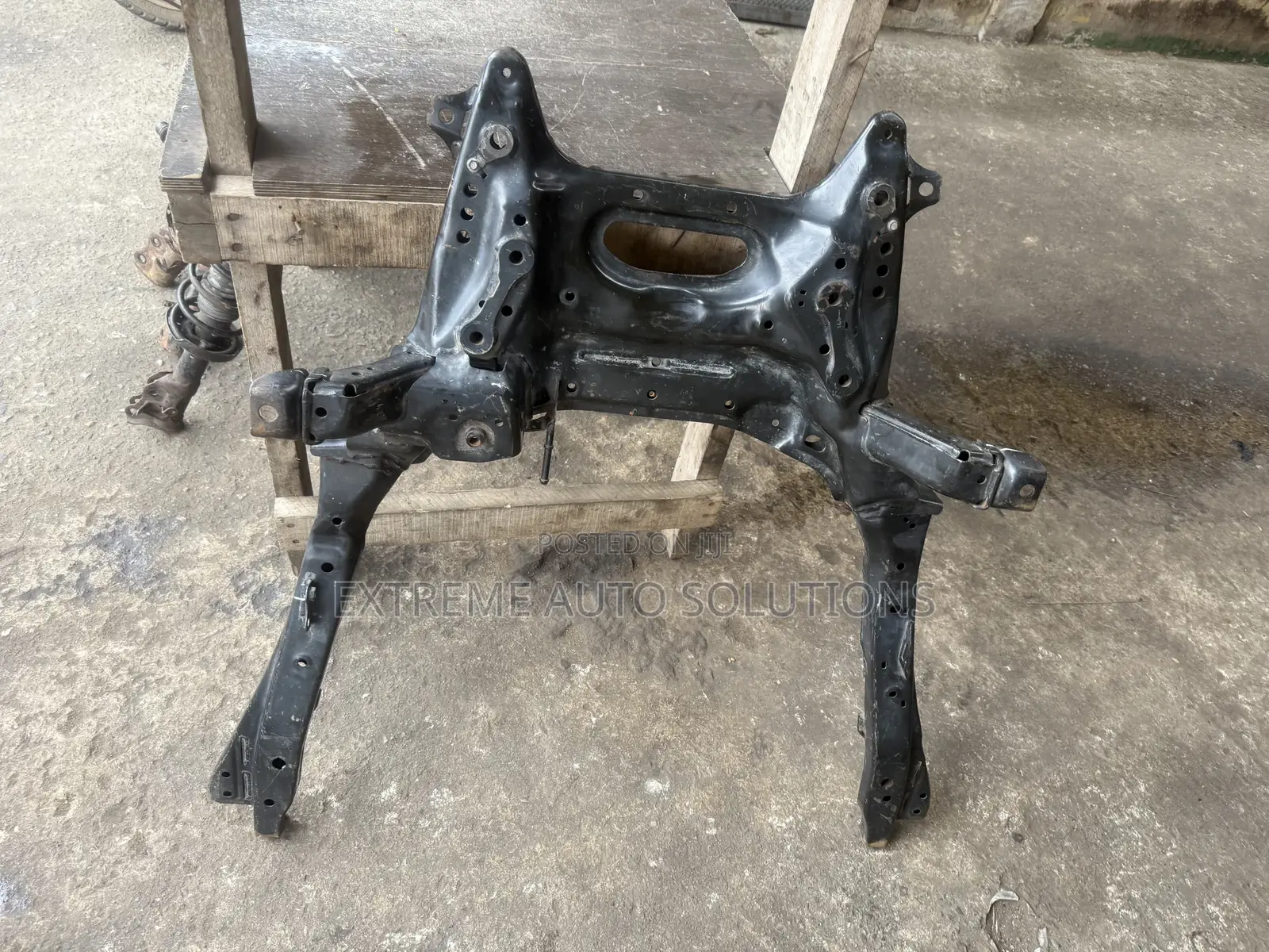 CRV 2017,2018,2019,2020,2021,2022 Front Beam