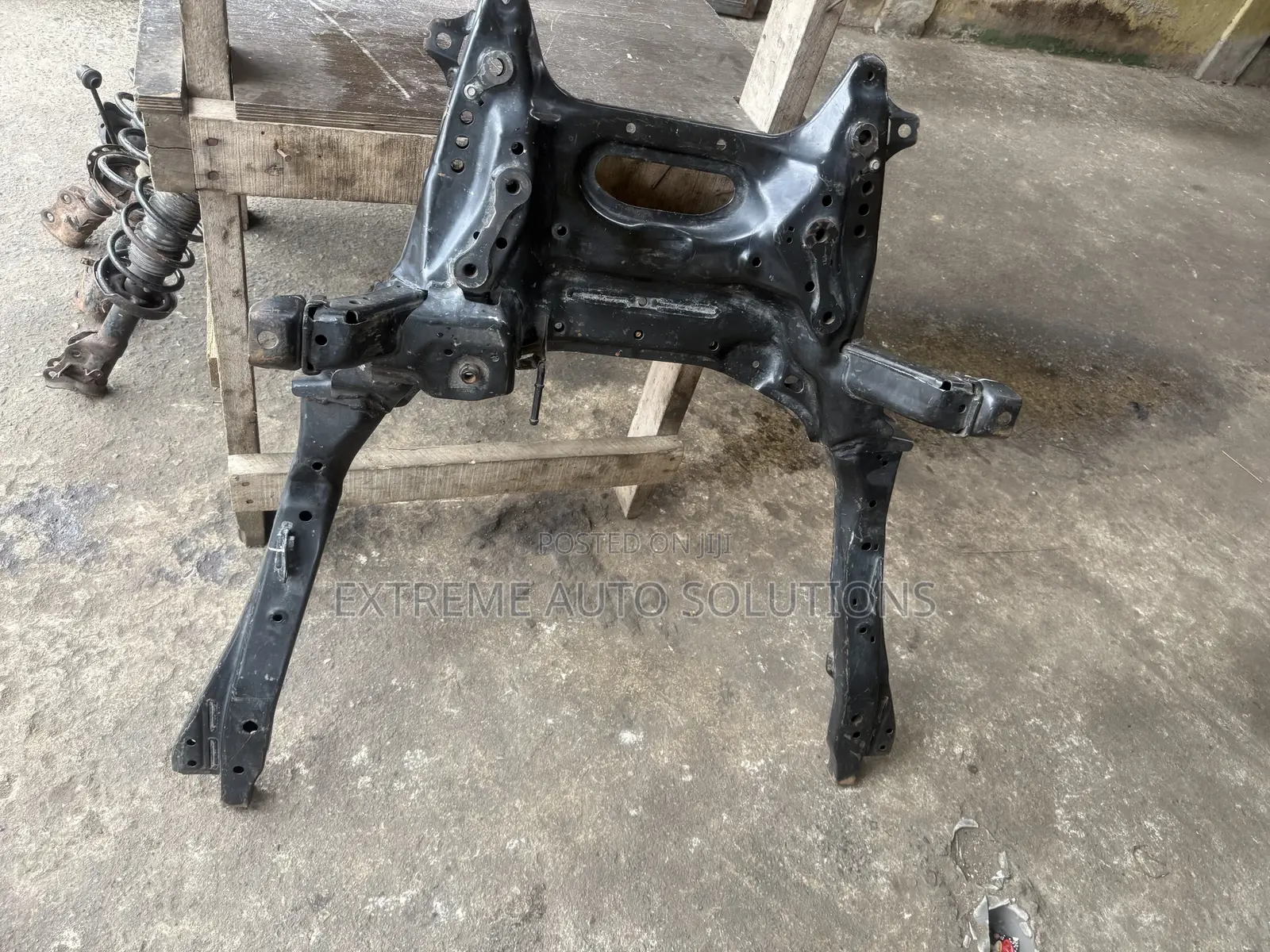 CRV 2017,2018,2019,2020,2021,2022 Front Beam