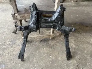 CRV 2017,2018,2019,2020,2021,2022 Front Beam