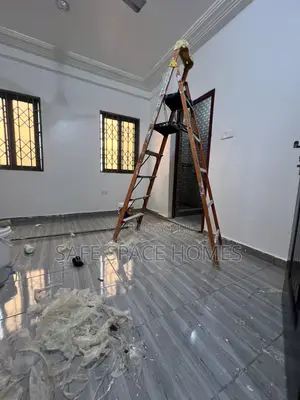 1bdrm Apartment in Aboma for rent