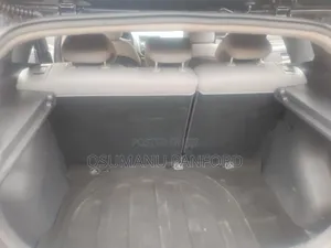 Hyundai Accent 2016 Black
