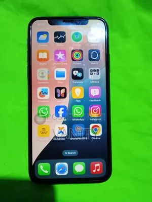 Apple iPhone XS 512 GB Black