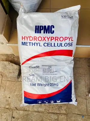 HPMC Chemical