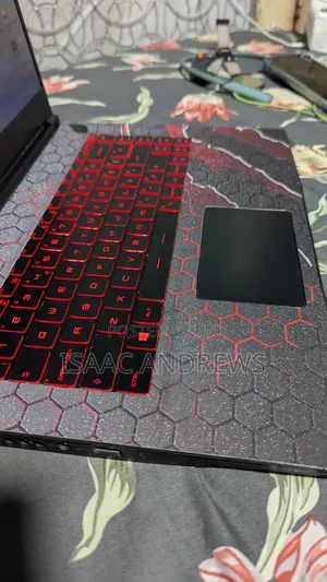 Laptop MSI GF63 20GB Intel Core i7 SSD 512GB