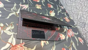 Laptop MSI GF63 20GB Intel Core i7 SSD 512GB