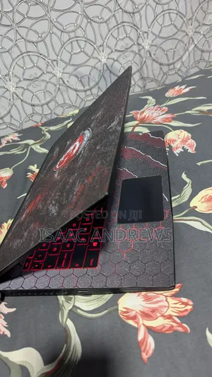 Laptop MSI GF63 20GB Intel Core i7 SSD 512GB
