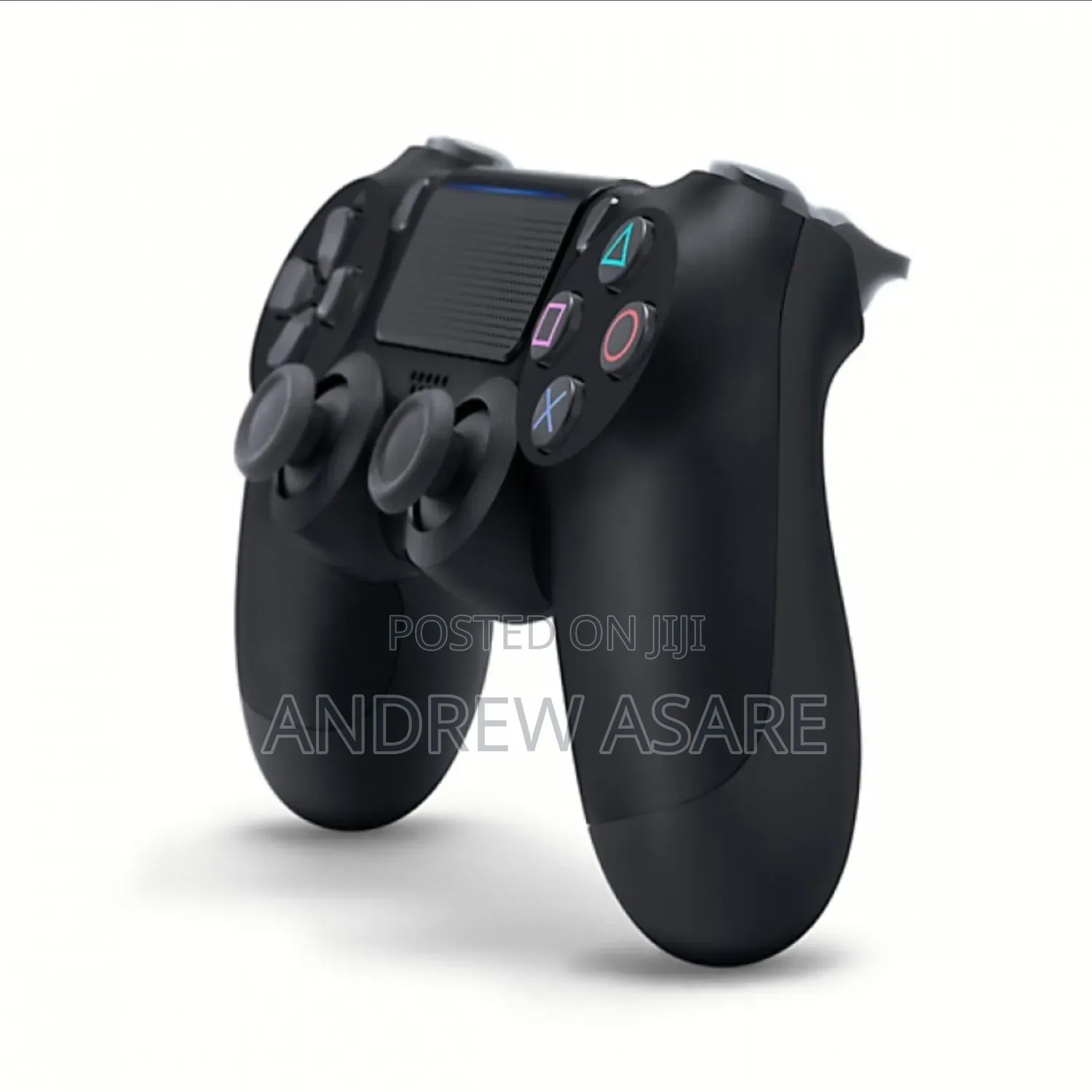 Playstation 4 Controller