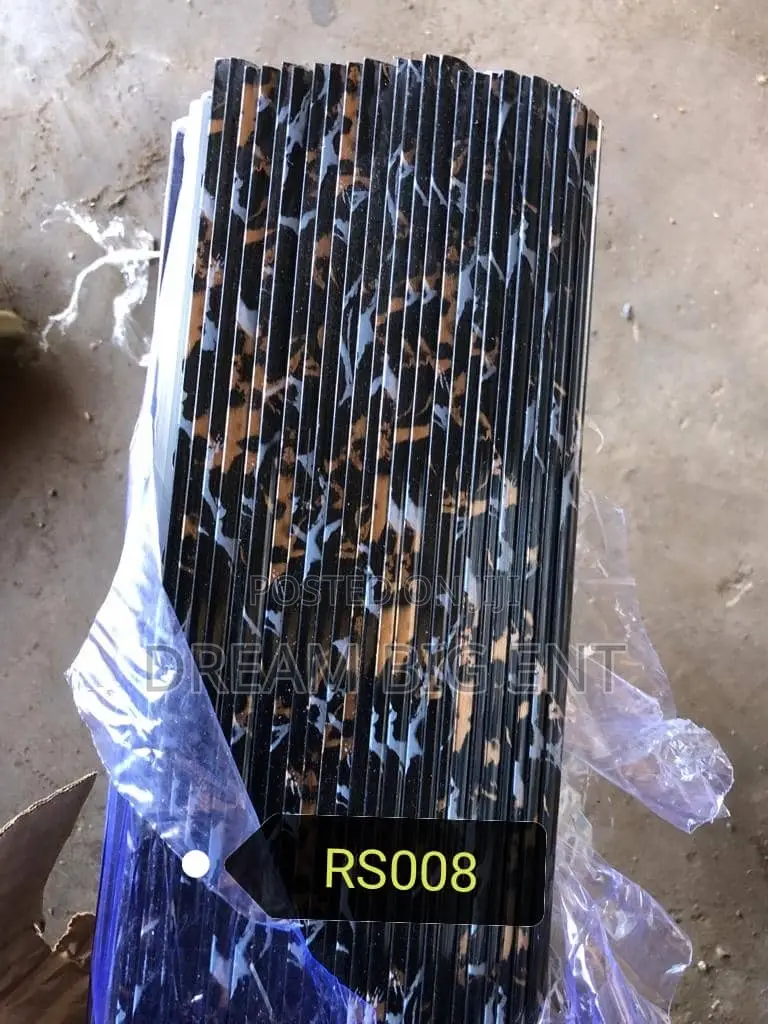 Hard Rubber