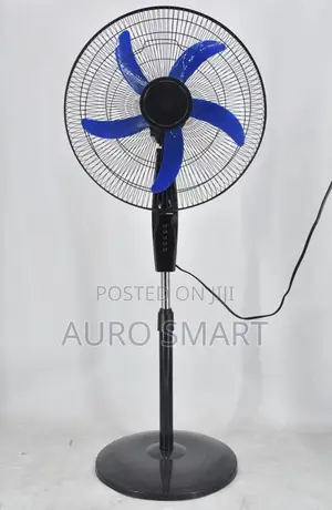 Stand Fan Far Sale