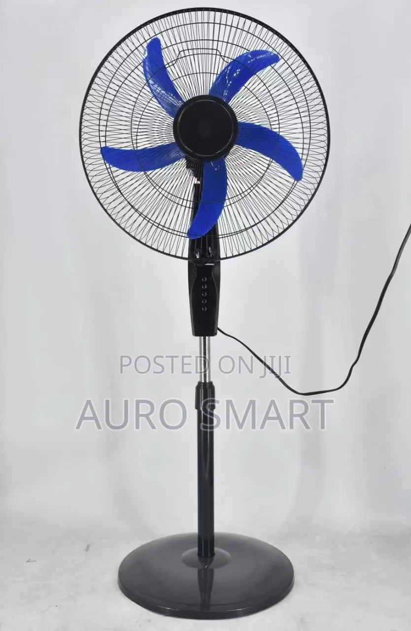 Stand Fan Far Sale