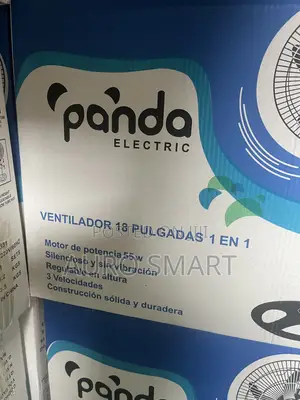 Stand Fan Far Sale