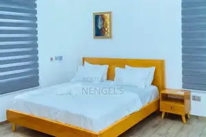 Bedsheets With 4 Pillow Cases
