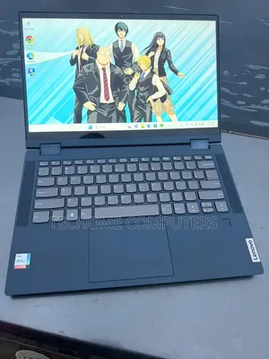 Laptop Lenovo Flex 5 8GB Intel Core i5 SSD 256GB