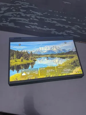 Laptop Lenovo Flex 5 8GB Intel Core i5 SSD 256GB