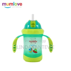 Training Straw Cup