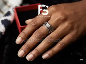 Premium Unisex Ring
