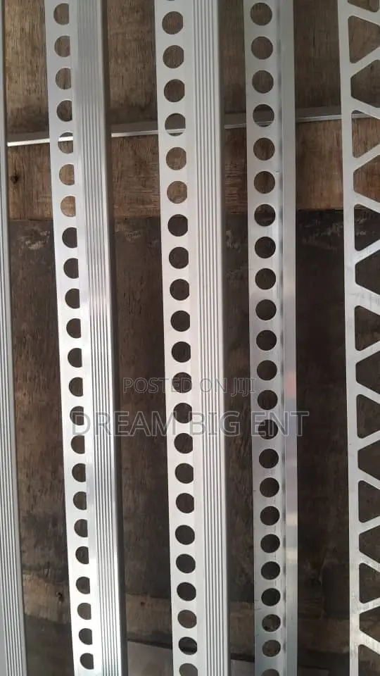 Metal Strips