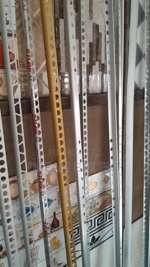 Metal Strips