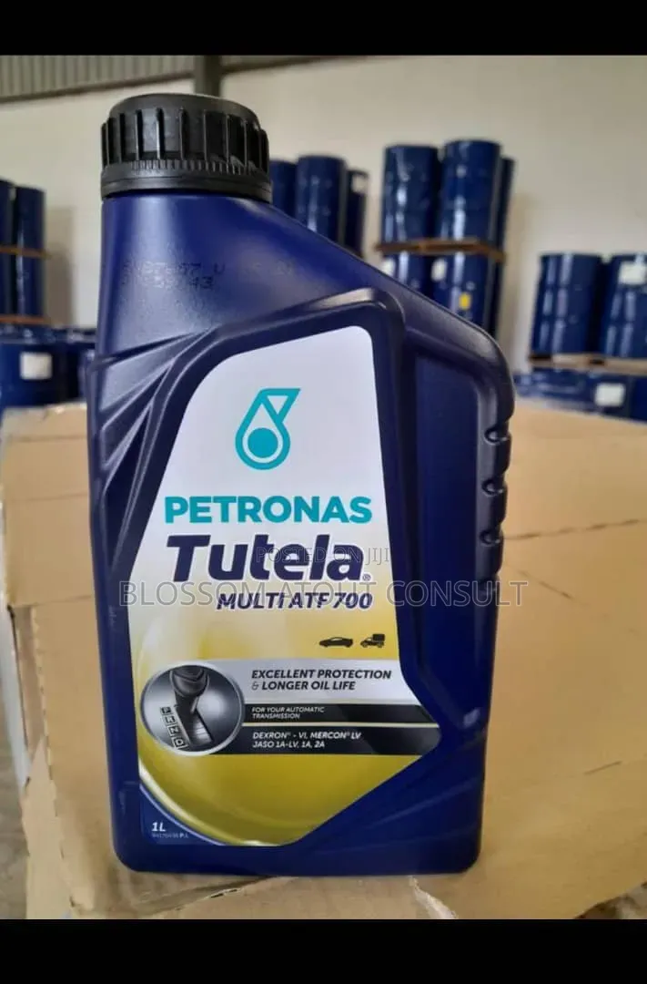 Premium Engine Oil and Lubricants
