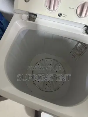 Bruhm Washing Machine