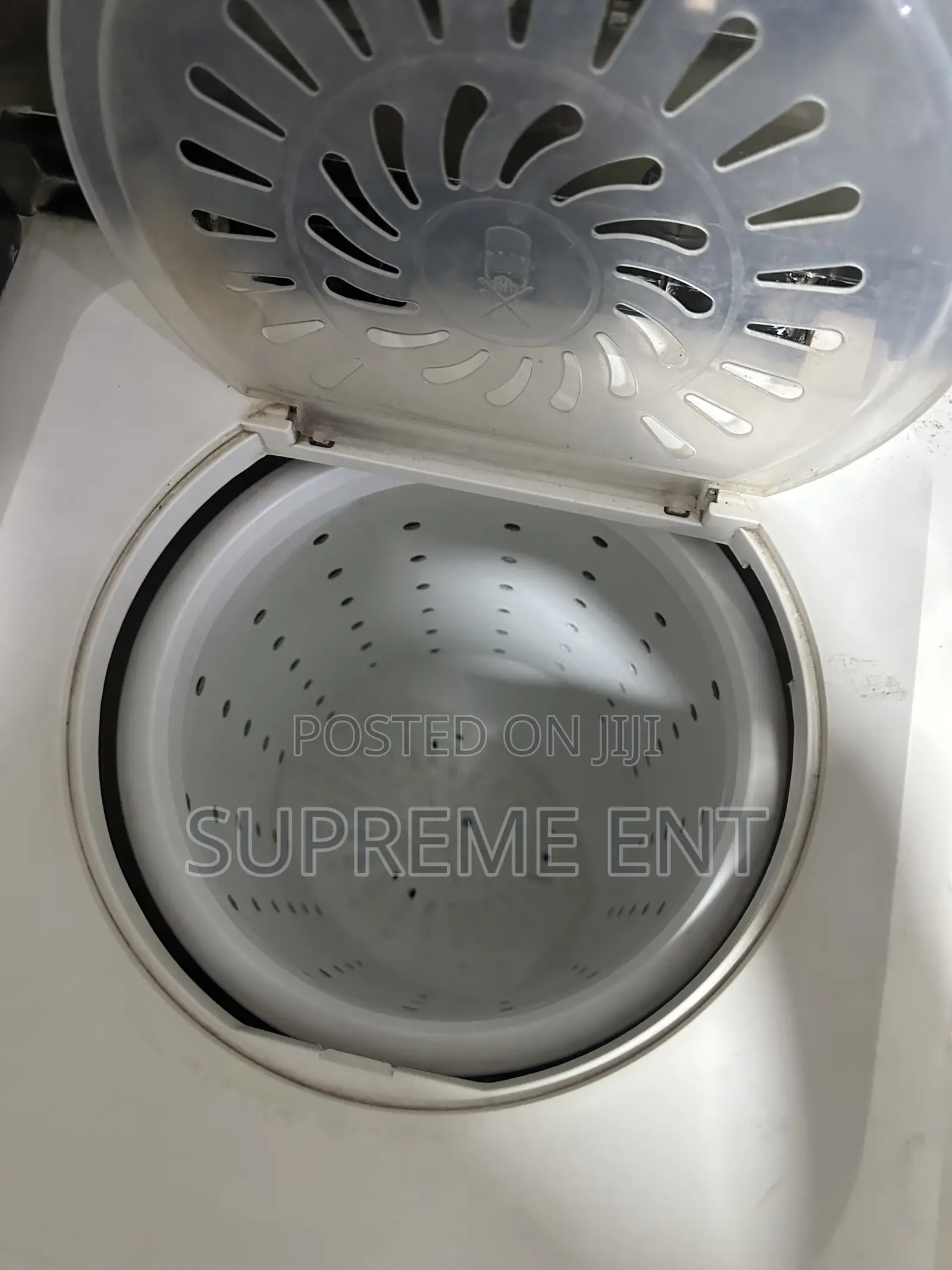 Bruhm Washing Machine