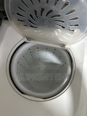 Bruhm Washing Machine