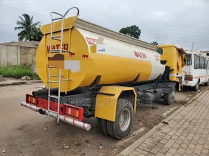 Tata Water Tanker