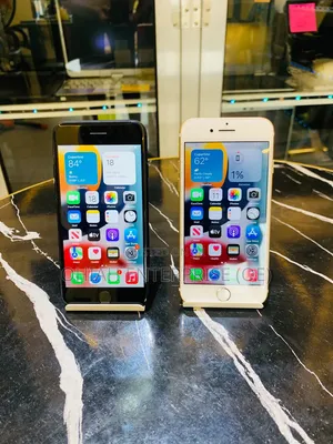 Apple iPhone 7 32 GB Black