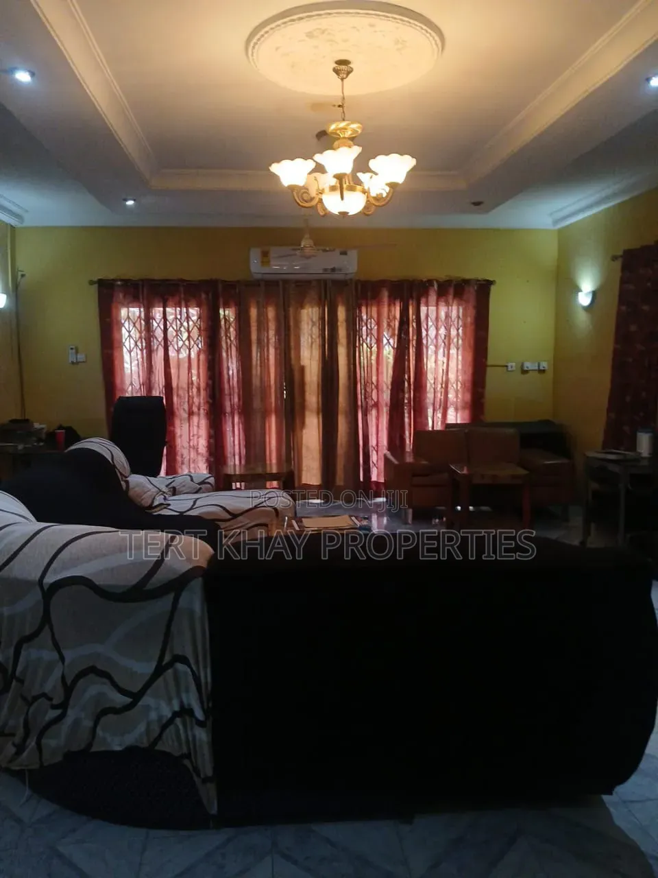 4bdrm House in Mallam for sale