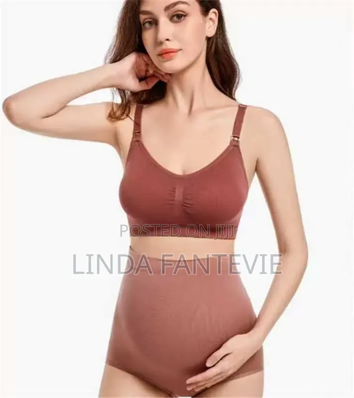 Breastfeeding Bra With Pant.