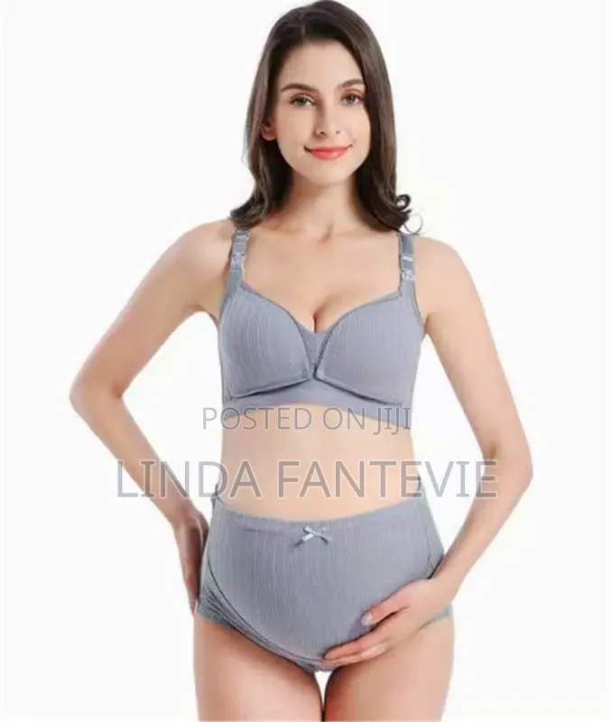 Breastfeeding Bra With Pant.