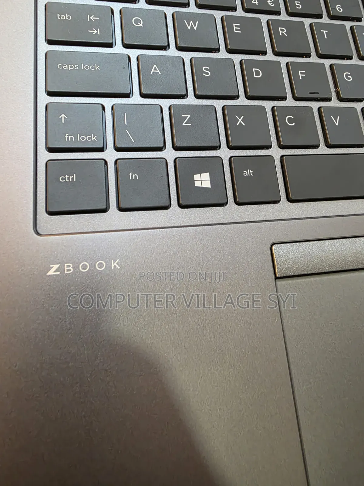 Laptop HP ZBook 14u G6 8GB Intel Core i5 SSD 256GB