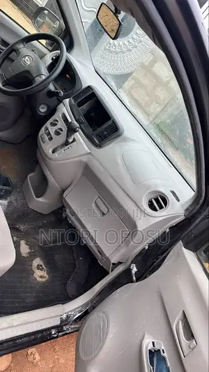 Daihatsu Mira 2015 Black