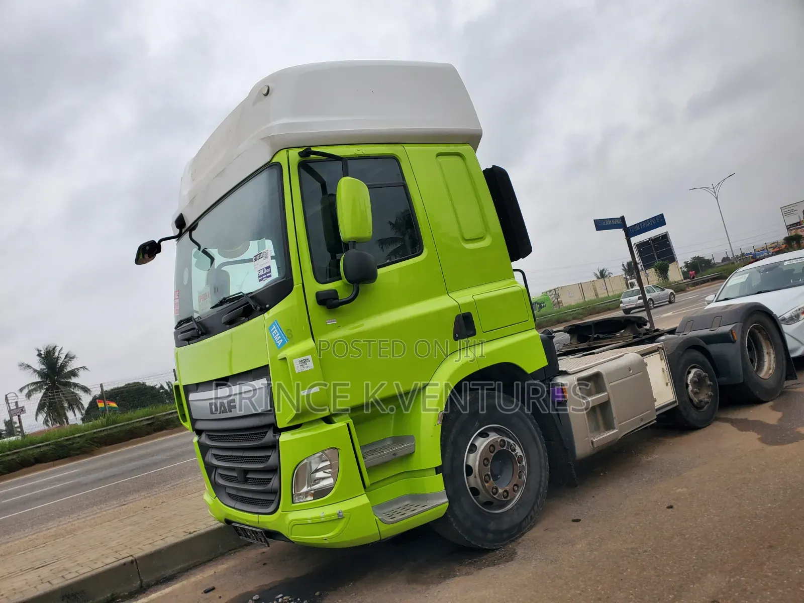 DAF Truck for Sale