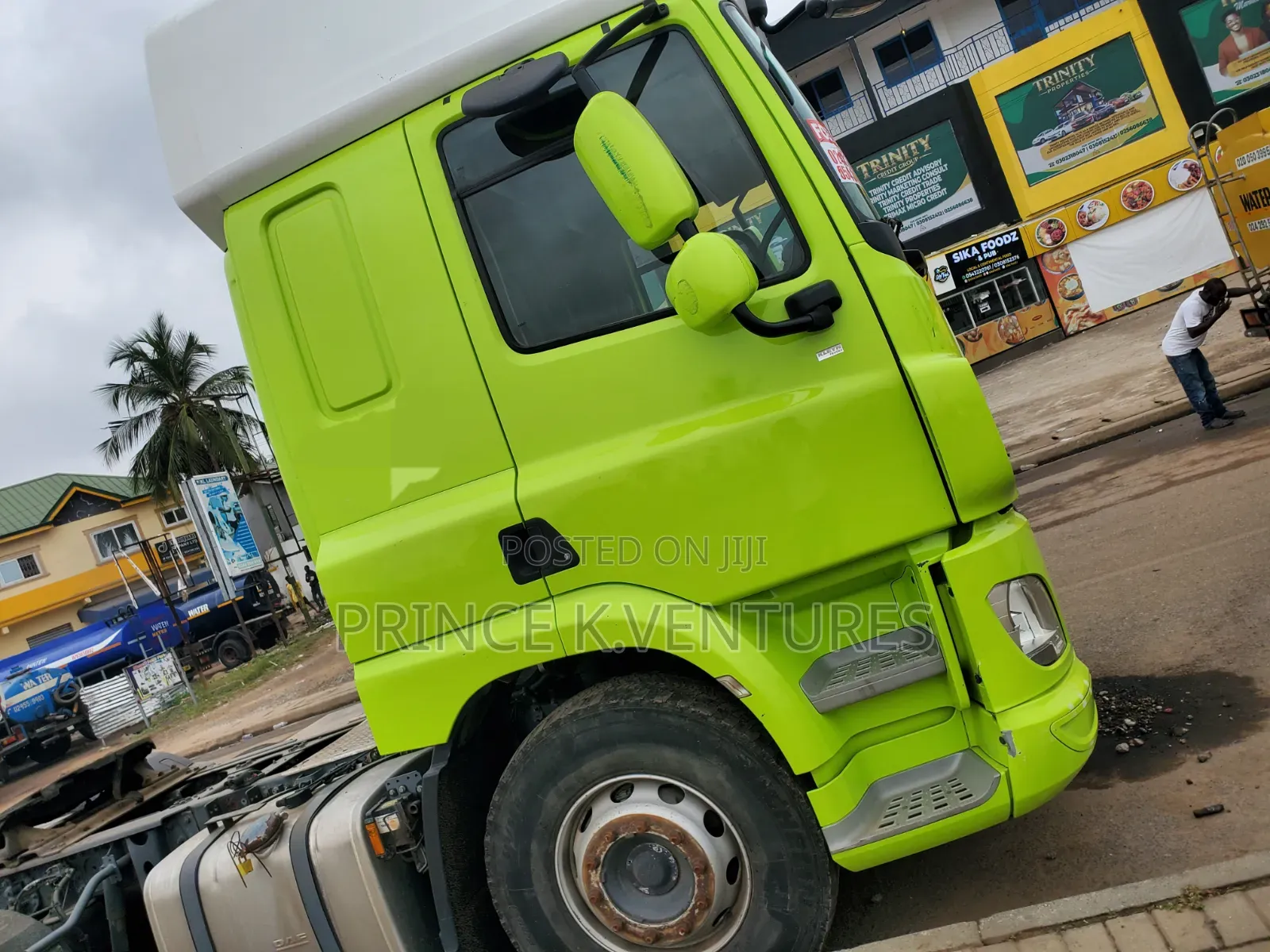 DAF Truck for Sale