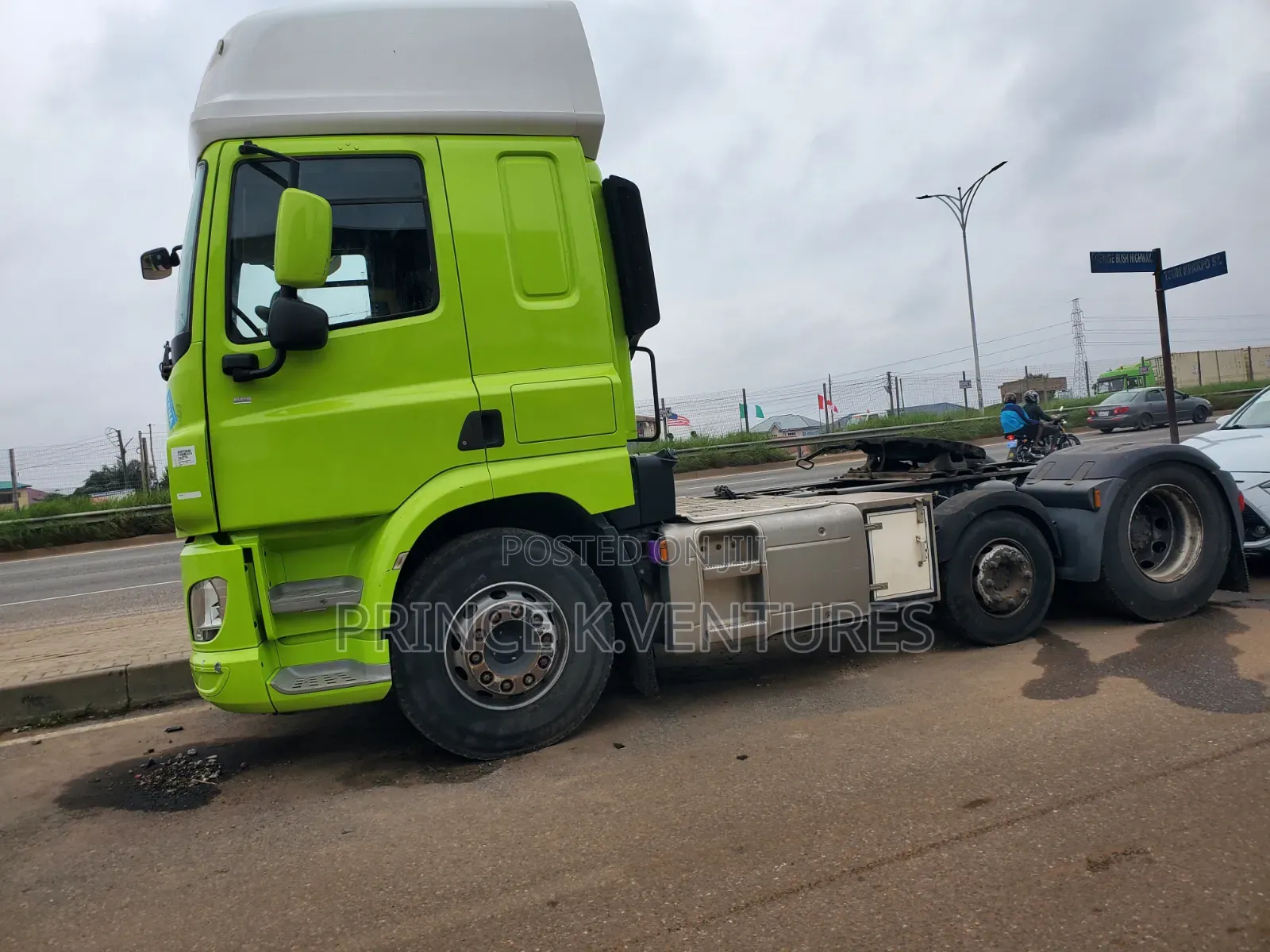 DAF Truck for Sale