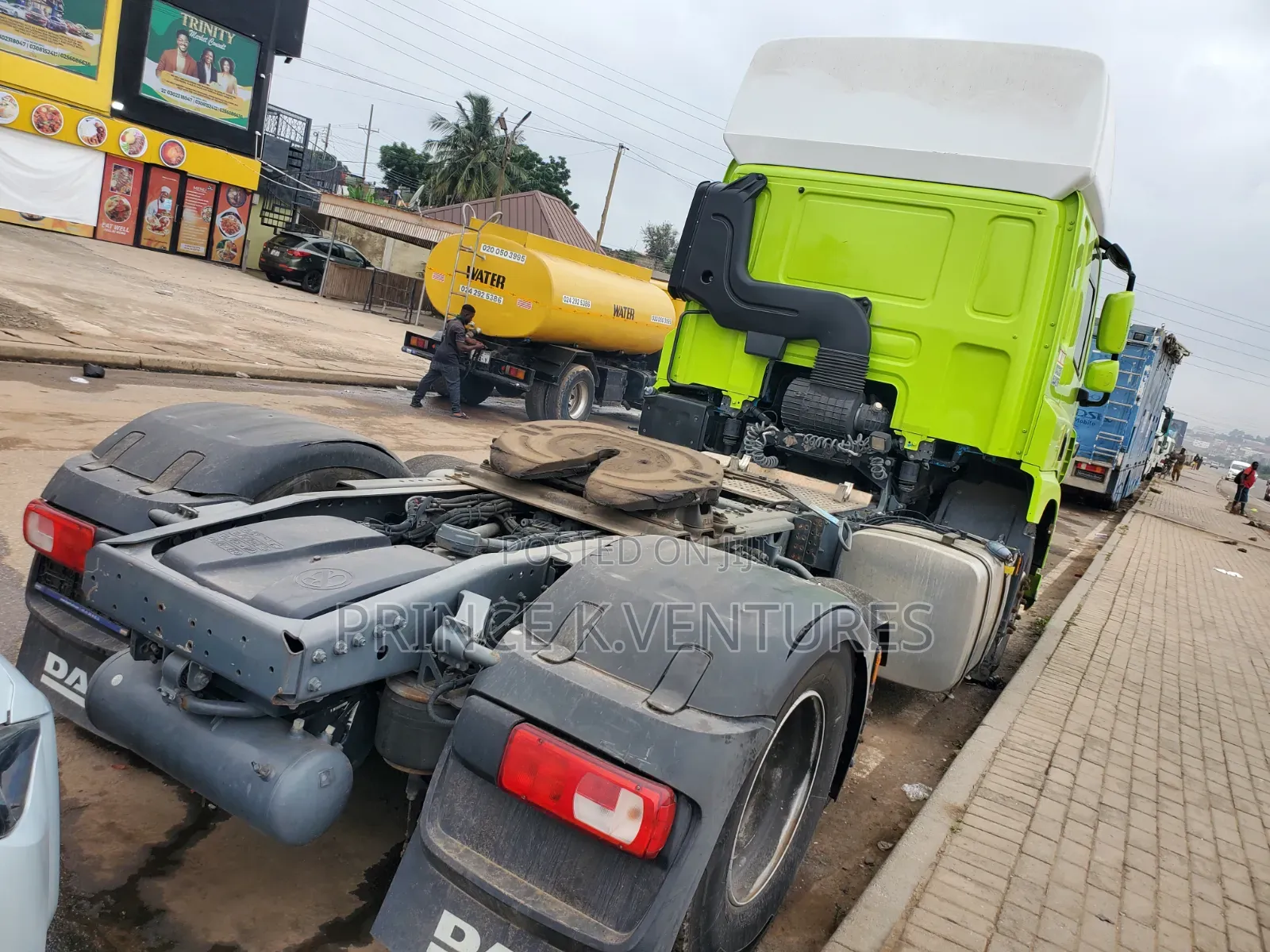 DAF Truck for Sale