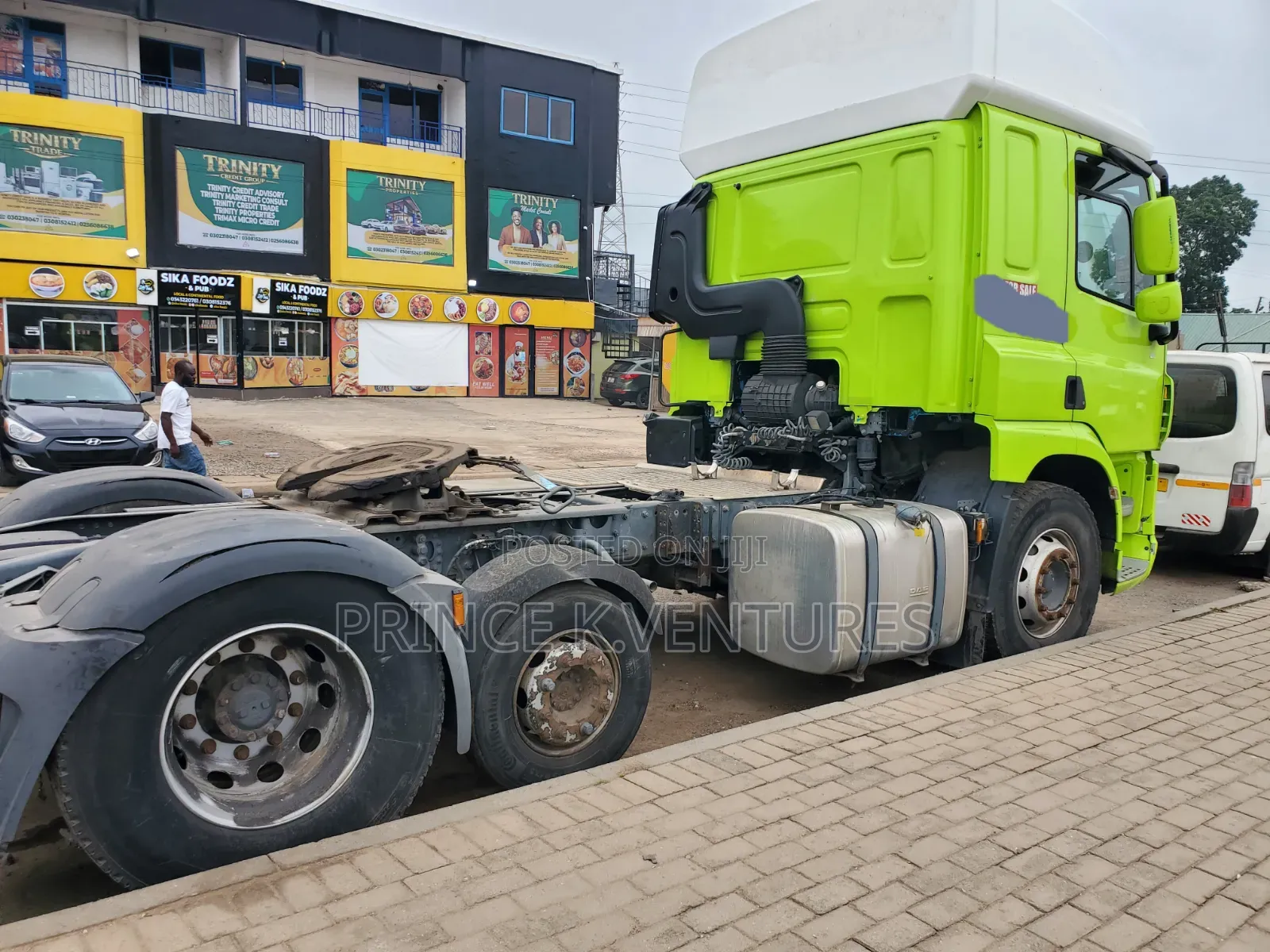DAF Truck for Sale
