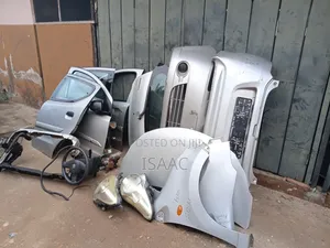 Suzuki Alto Parts
