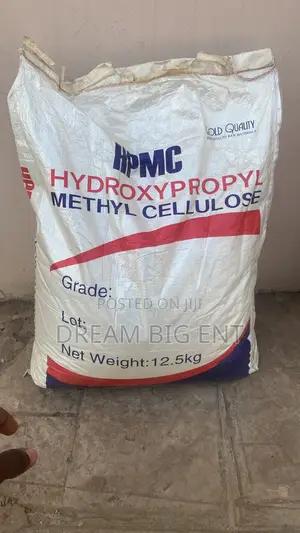 HPMC Goldstar