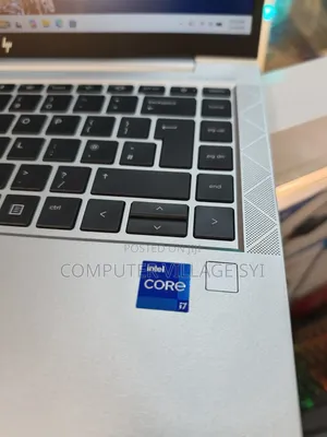 Laptop HP EliteBook 840 G8 16GB Intel Core i7 SSD 256GB
