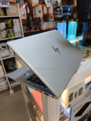 Laptop HP EliteBook 840 G8 16GB Intel Core i7 SSD 256GB