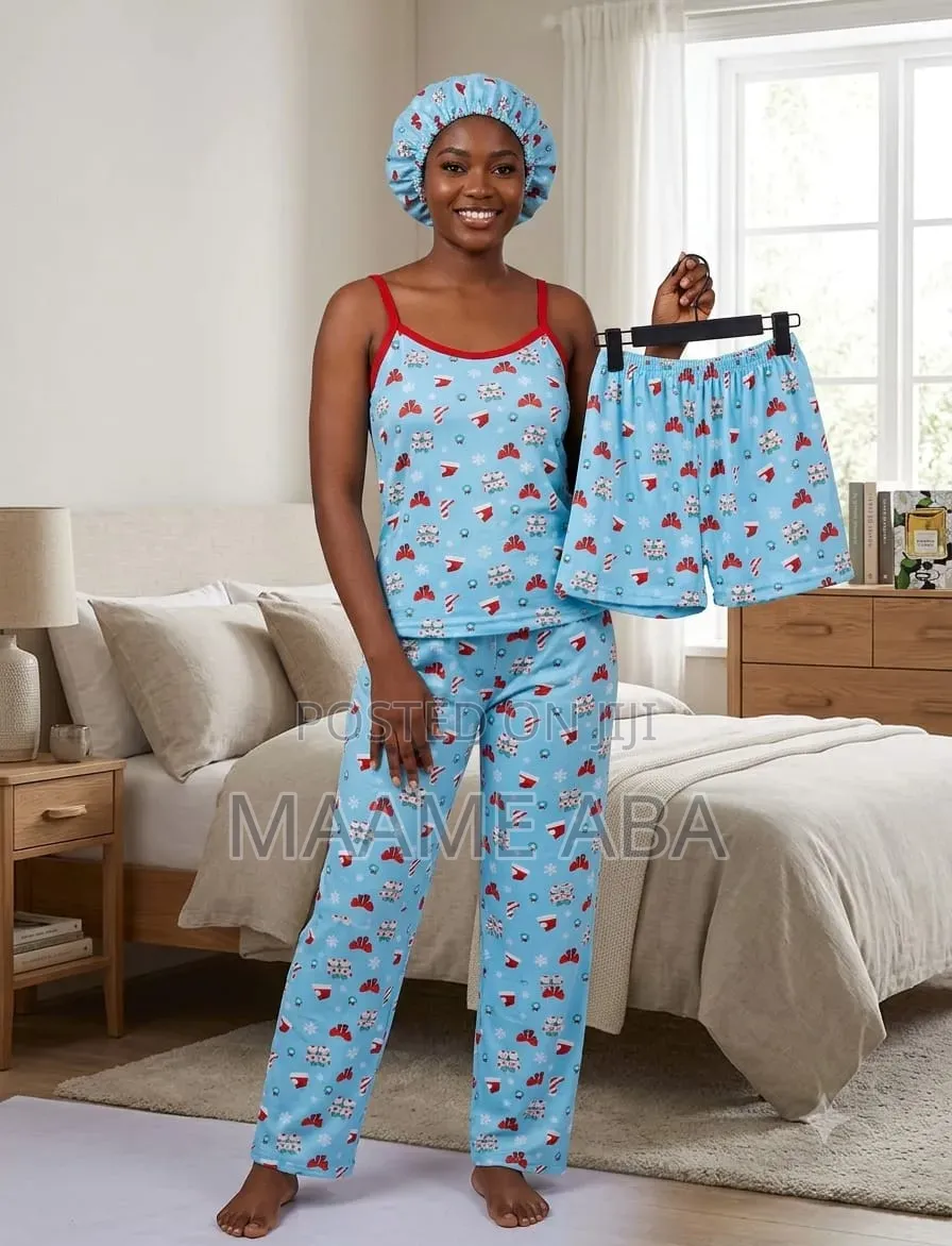 4 in 1 Nightwear
