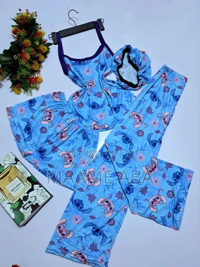 4 in 1 Nightwear