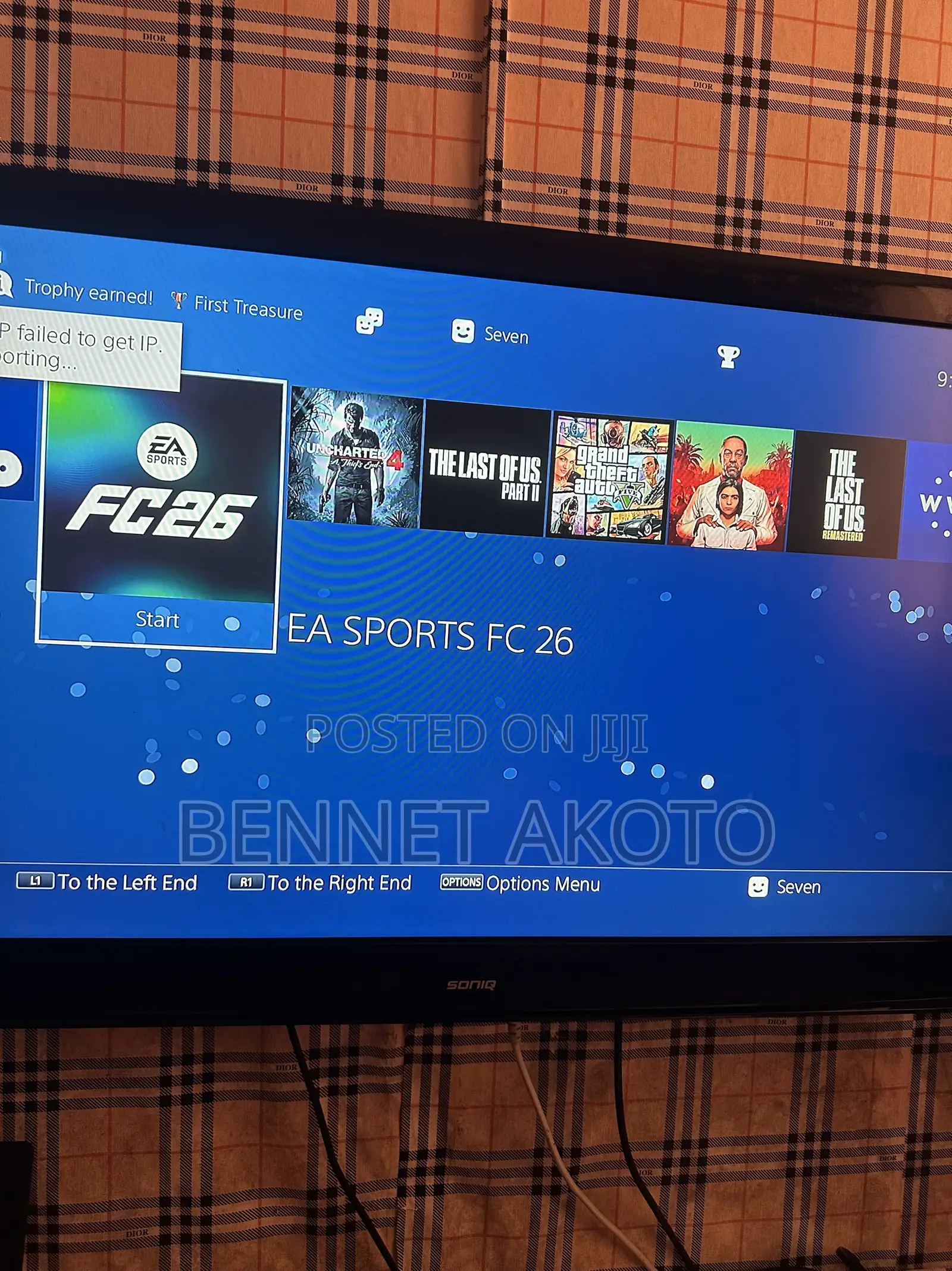 PlayStation 4 Slim