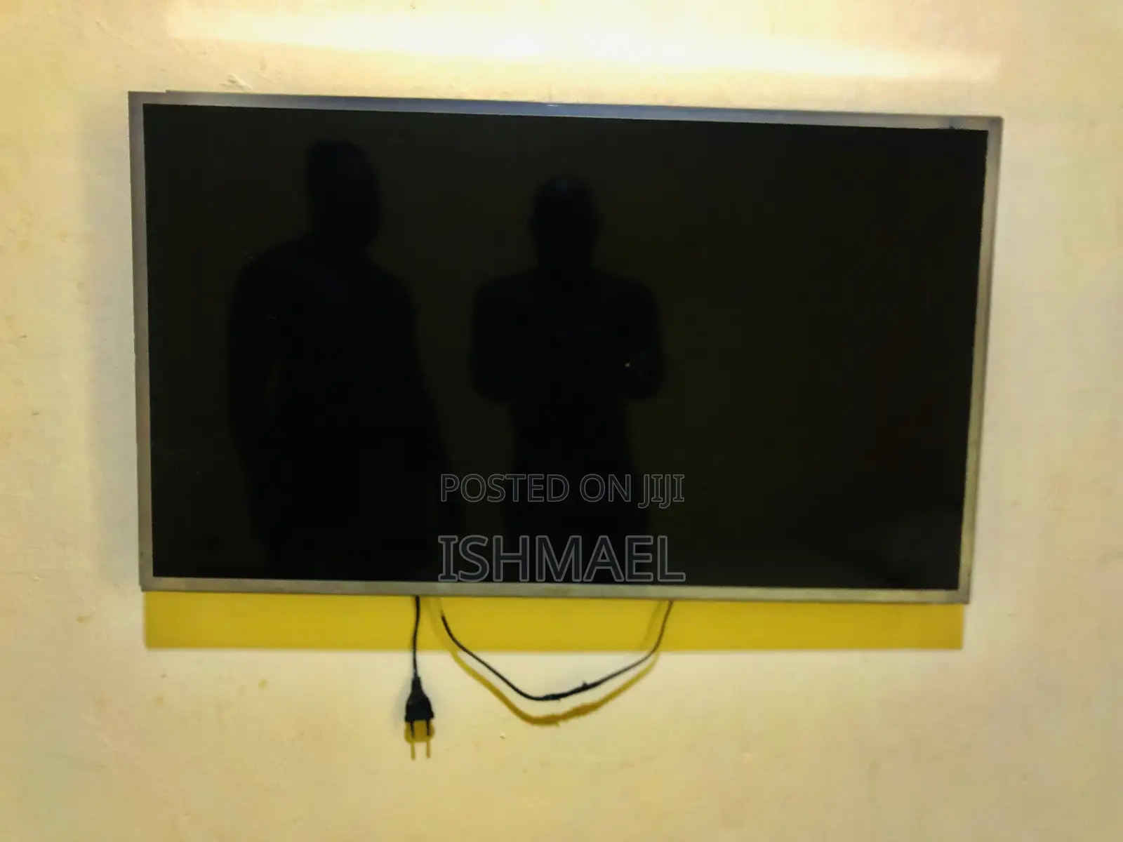 40” Samsung TV LCD