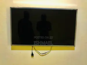 40” Samsung TV LCD